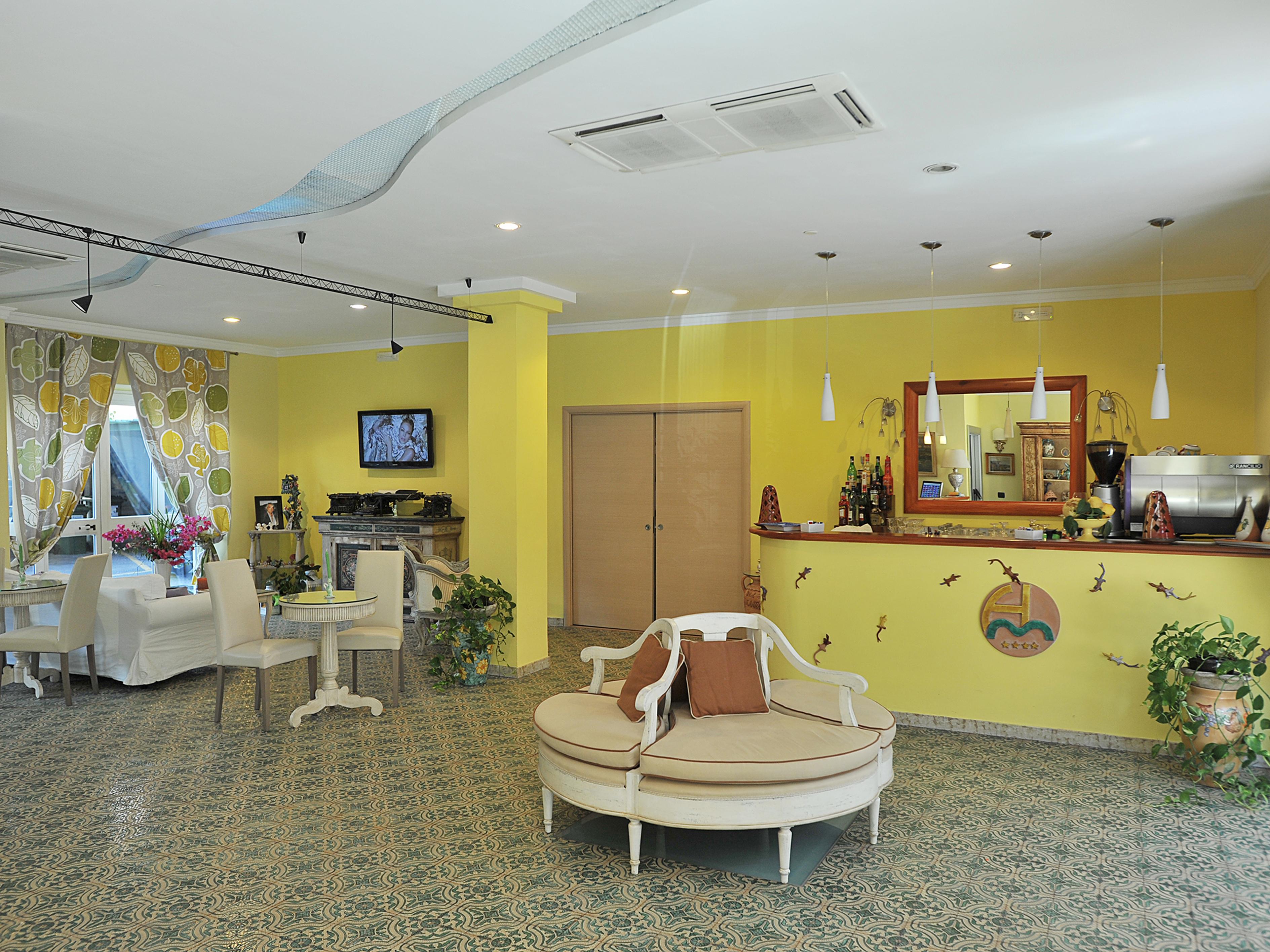 Hotel Miramare مايوري المظهر الخارجي الصورة