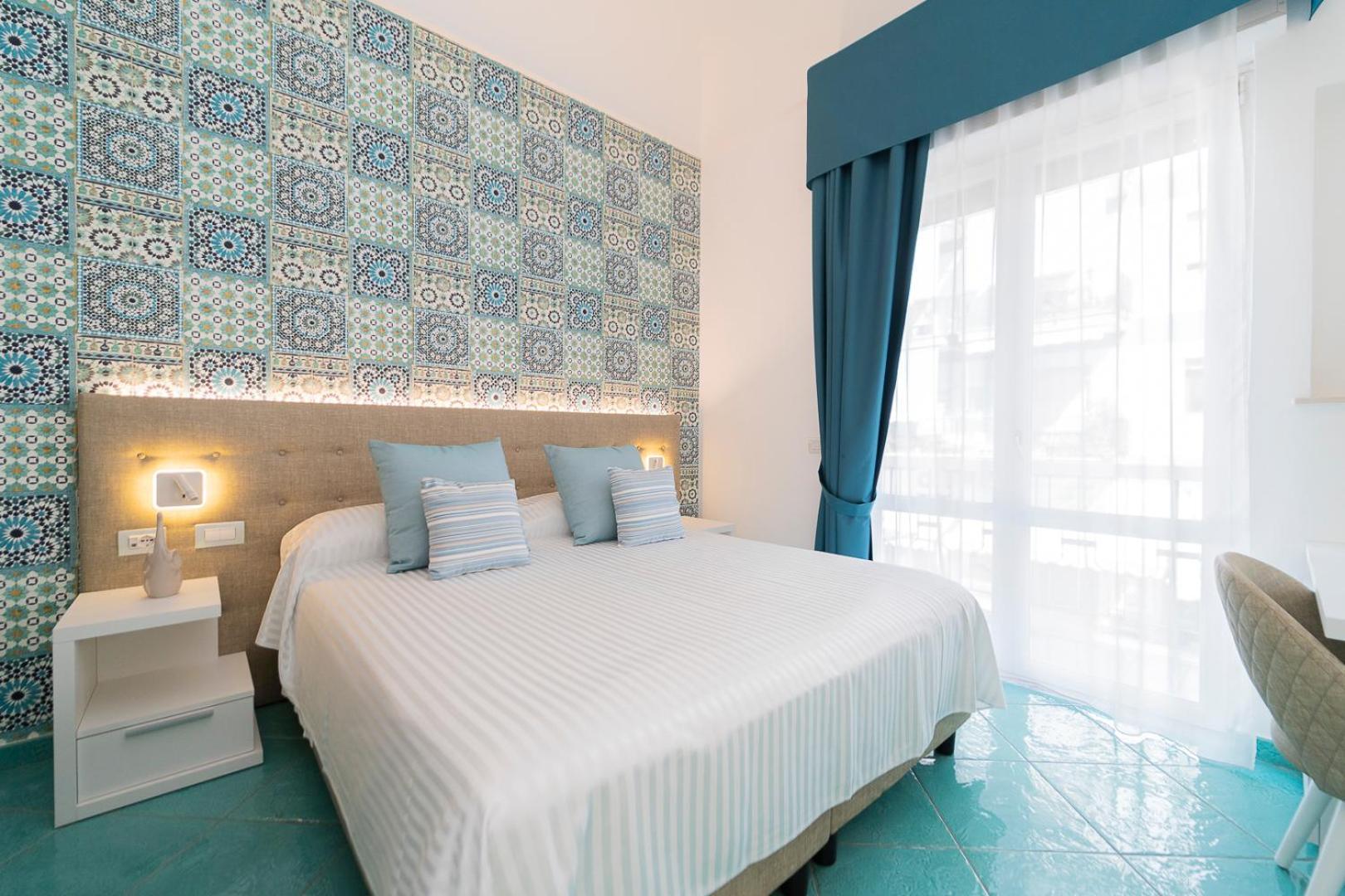 Hotel Miramare مايوري المظهر الخارجي الصورة