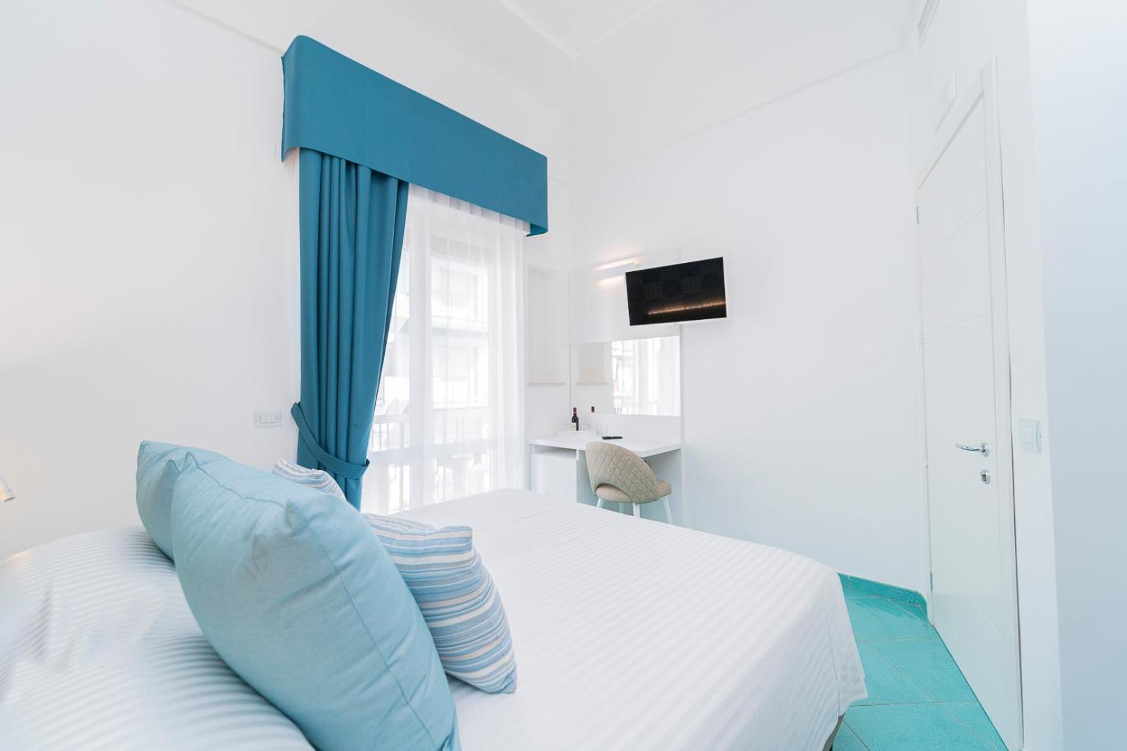 Hotel Miramare مايوري المظهر الخارجي الصورة