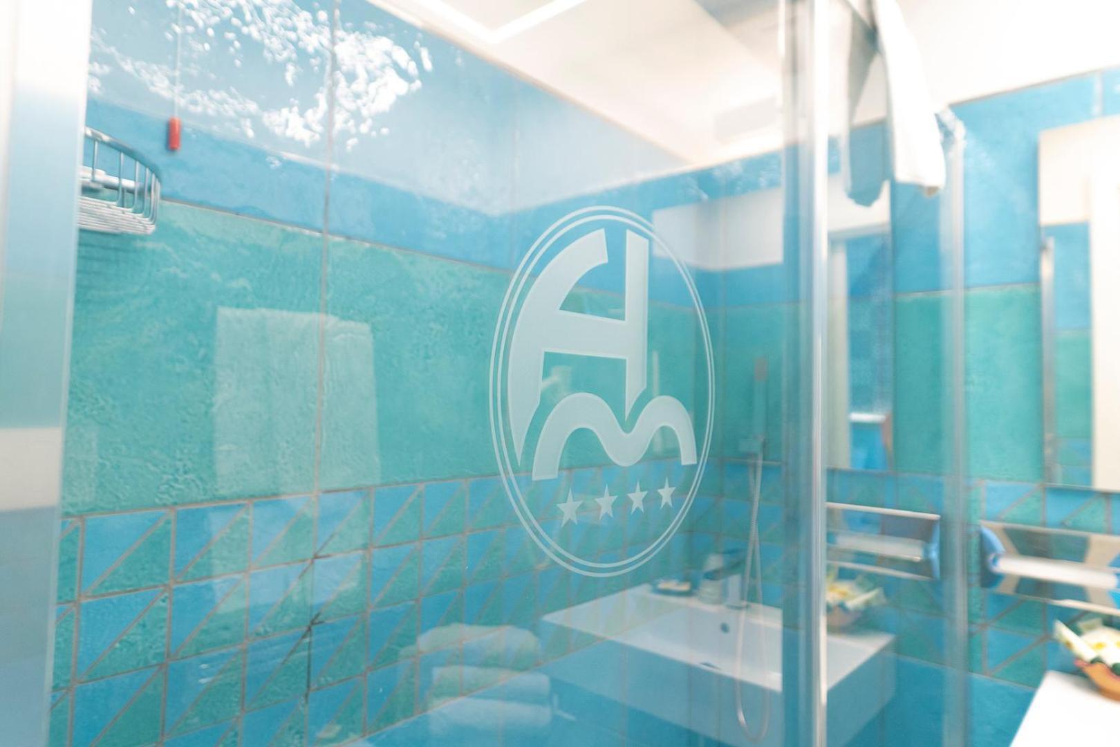 Hotel Miramare مايوري المظهر الخارجي الصورة