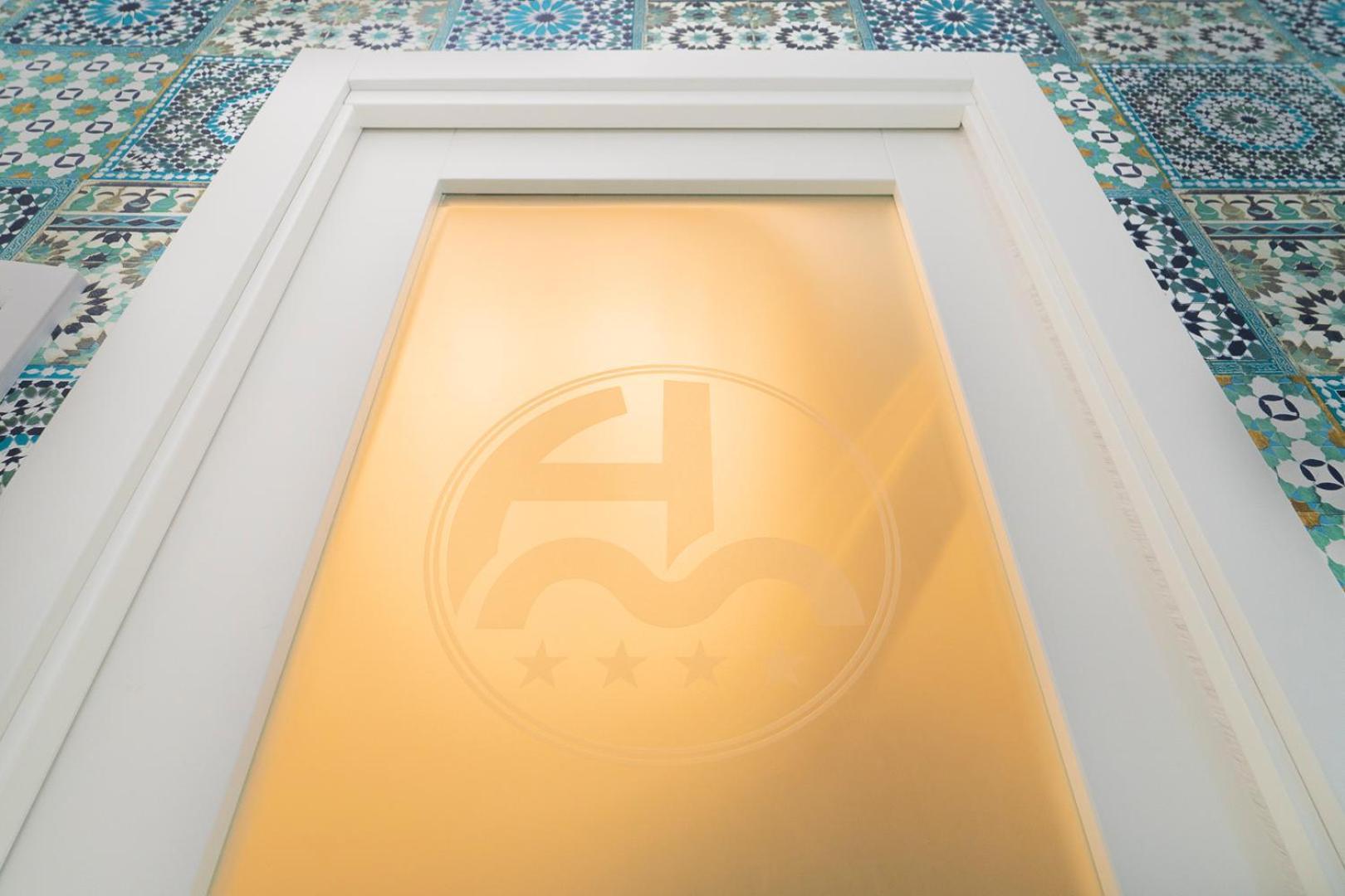Hotel Miramare مايوري المظهر الخارجي الصورة